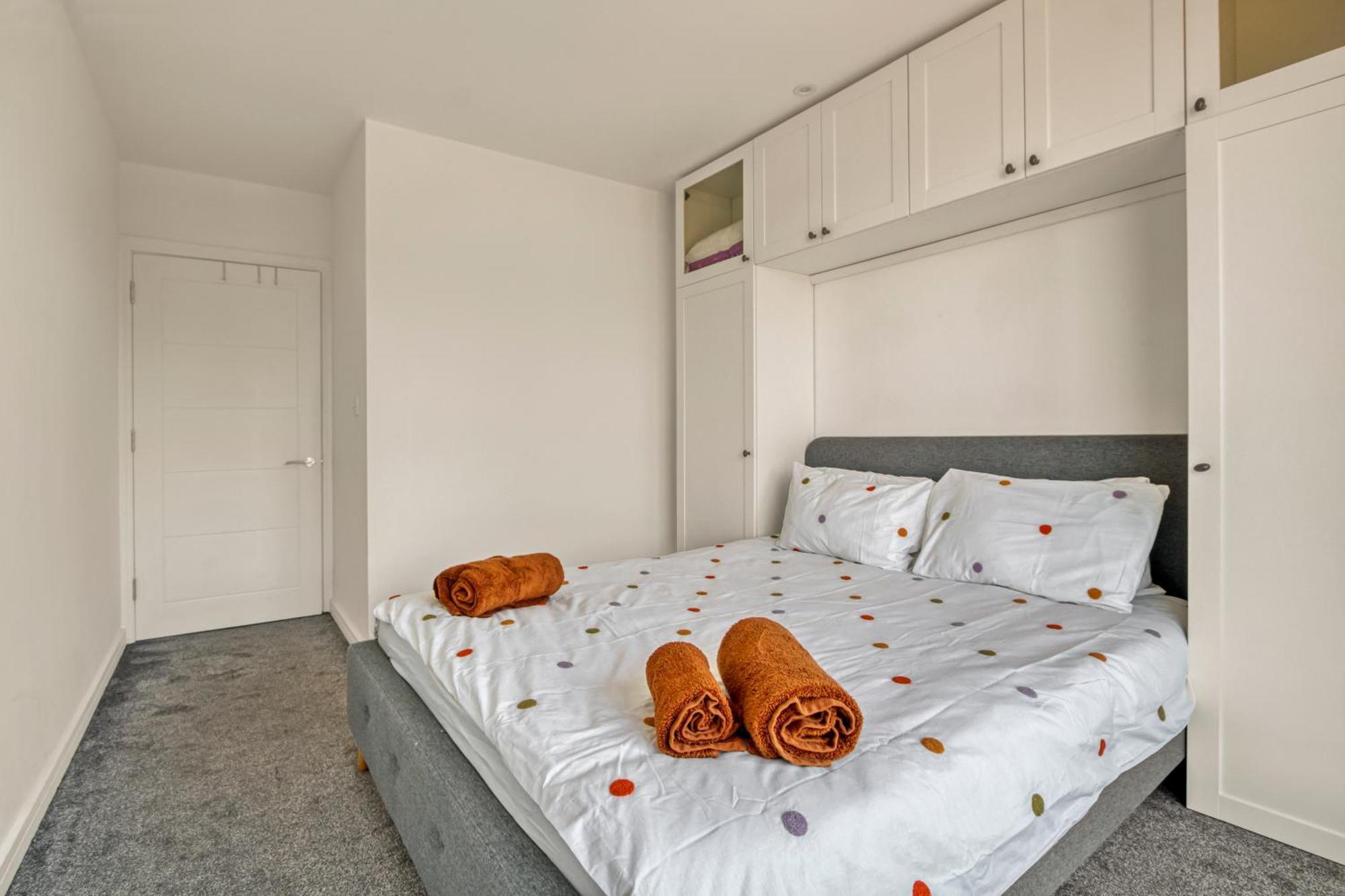 Апартаменти Modern Penthouse In Wembley Лондон Екстер'єр фото