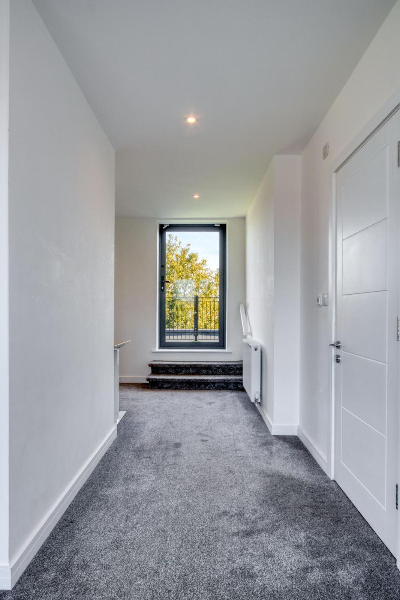 Апартаменти Modern Penthouse In Wembley Лондон Екстер'єр фото